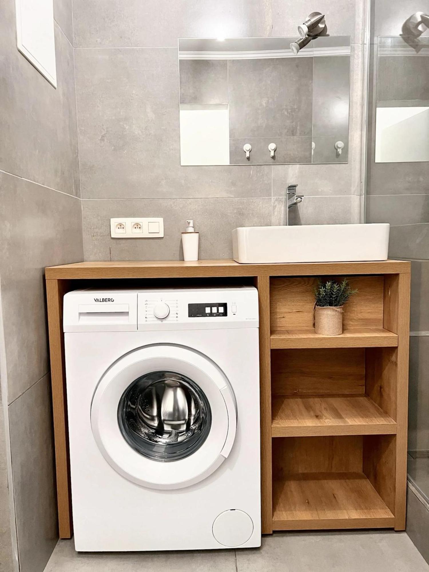 Comfortable Studio In Brussels 35M² Terrace With Bbq Ngoại thất bức ảnh